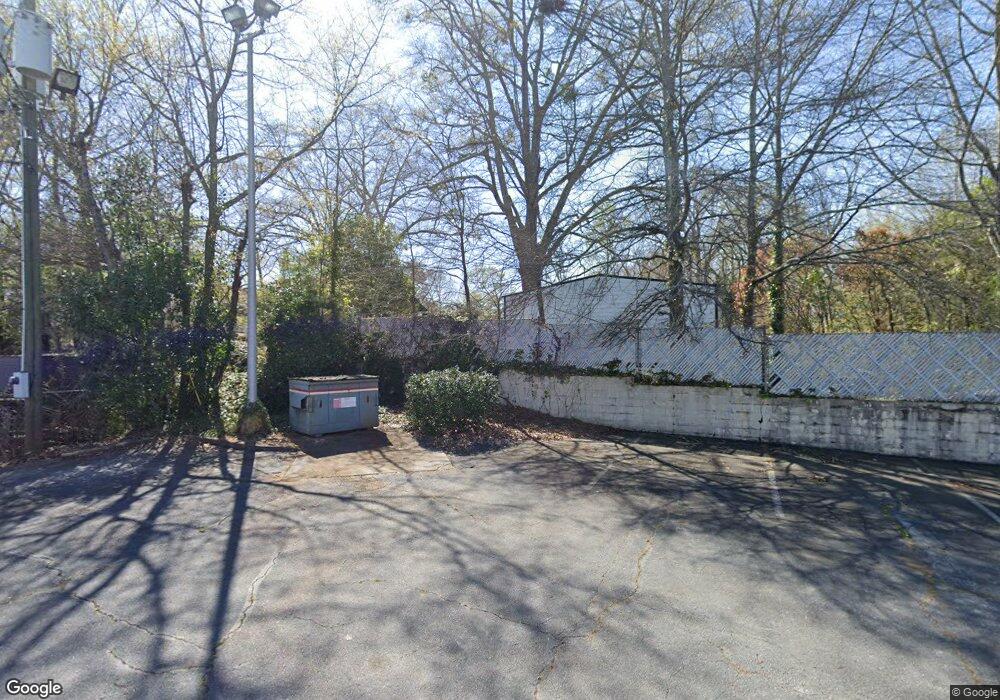 602 Ridley Ave, Lagrange, GA 30240 - photo 1