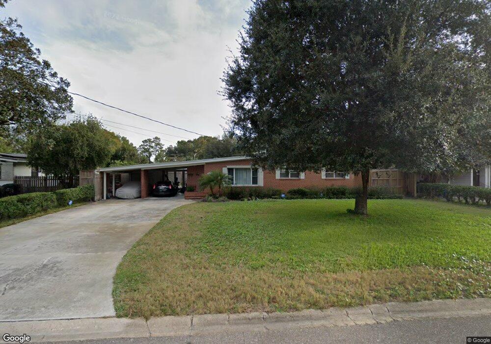 2442 Gayland Rd, Jacksonville, FL 32218 - photo 1