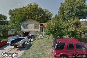 12824 E 51st St S, Independence, MO 64055
