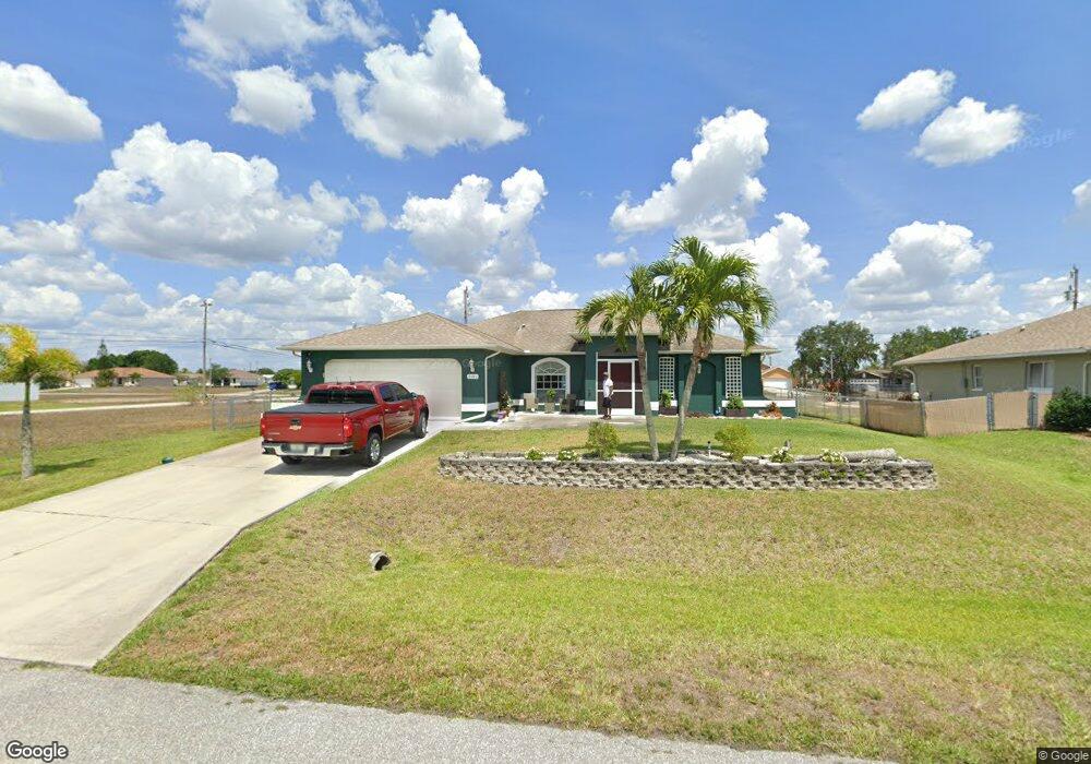 2101 NE 6th Place, Cape Coral, FL 33909 - photo 1