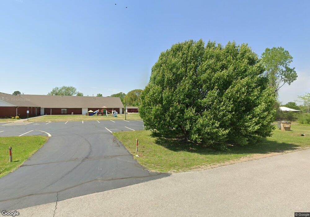 413 E 131st St S, Jenks, OK 74037 - photo 1