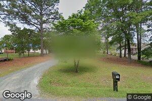 196 Capel Dr, Pinebluff, NC 28373