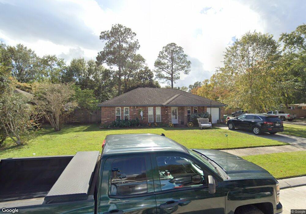 1479 Meadowlawn Dr, Slidell, LA 70460 - photo 1