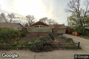 2520 Las Casas Way, Rancho Cordova, CA 95670