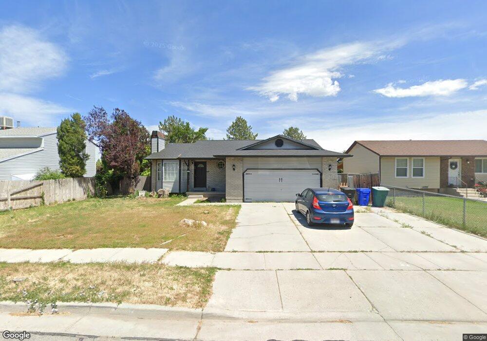 6661 S Verano Cir, West Jordan, UT 84081 - photo 1