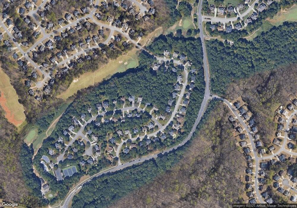 2550 Wild Iris Ln, Dacula, GA 30019 - photo 1