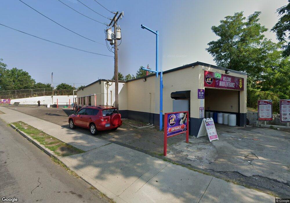 540 James St, Bridge Port, CT 06604 - photo 1