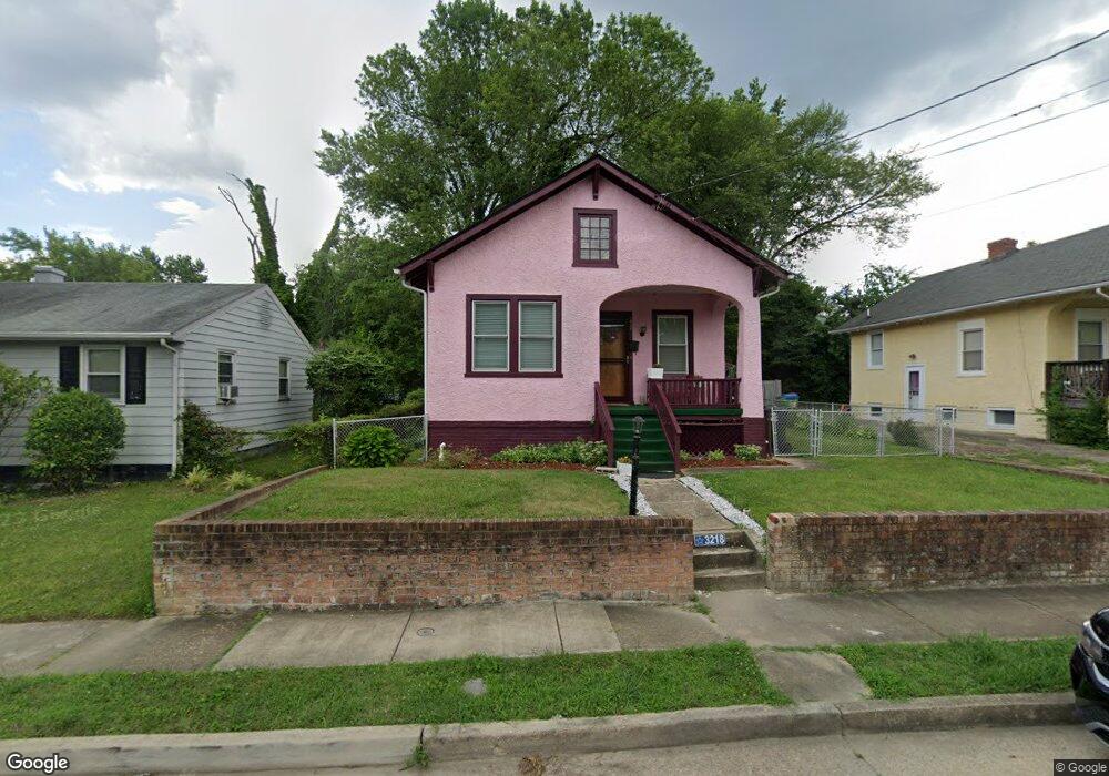 3218 Jeter Ave, Richmond, VA 23222 - photo 1