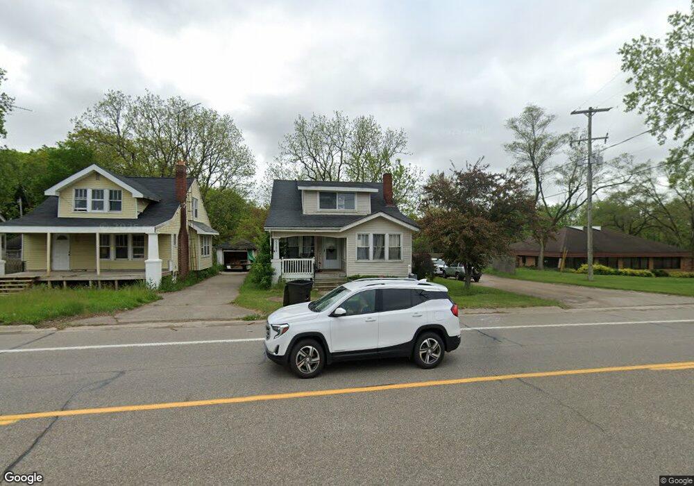 5109 Flushing Rd, Flushing, MI 48433 - photo 1