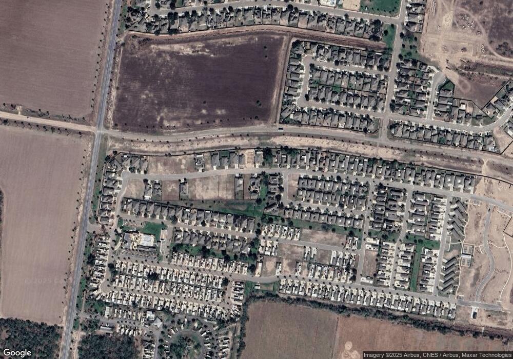 3901 Hummingbird Ln, Mission, TX 78572 - photo 1