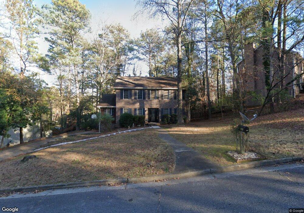 820 Greenvine Trace unit 3, Roswell, GA 30076 - photo 1