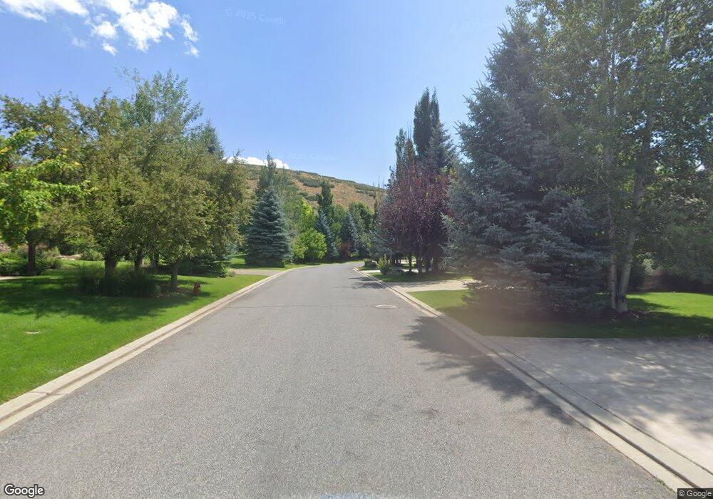 84 E Valais Pkwy, Midway, UT 84049 - photo 1