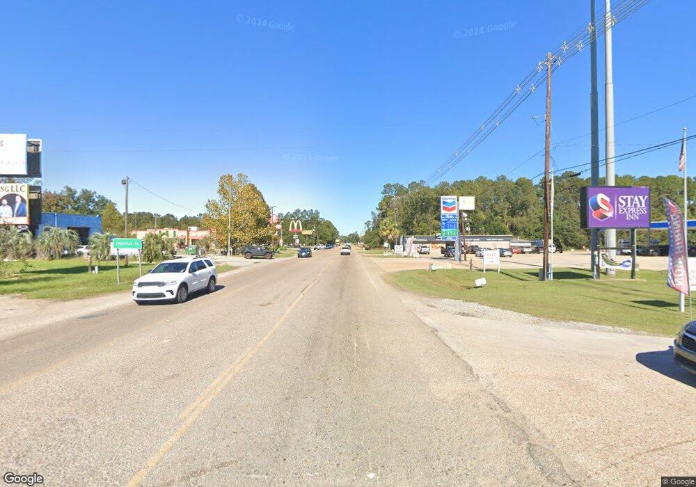 0 N I-12 Service Rd, Hammond, LA 70403 - photo 1