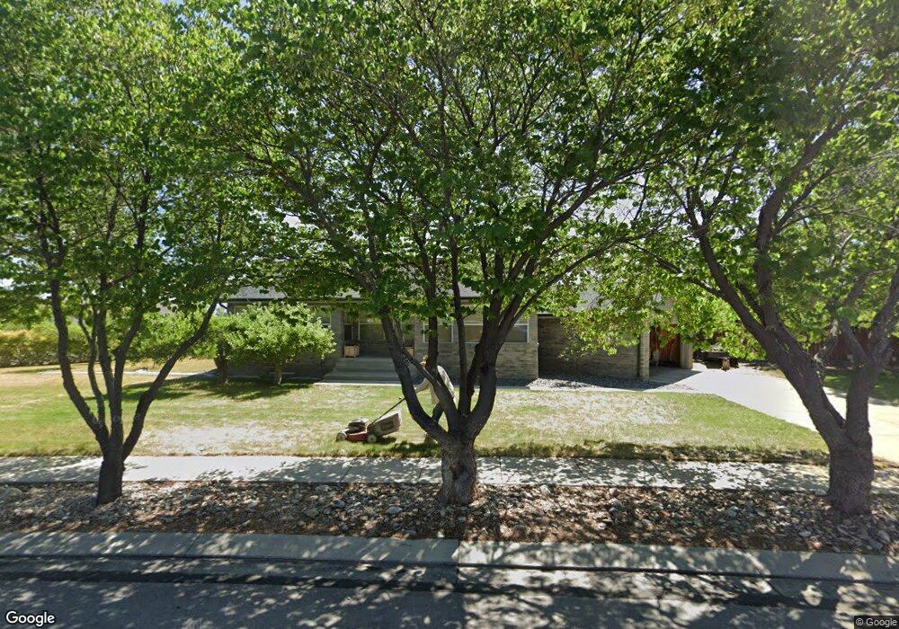 9123 Targhee Dr, West Jordan, UT 84088 - photo 1