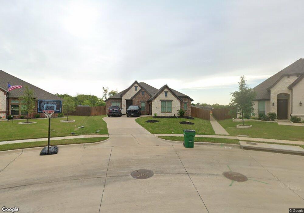 701 Franklin Dr, Joshua, TX 76058 - photo 1