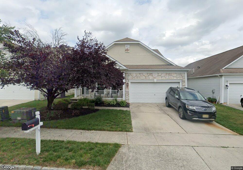 5 Emery Way, Riverside, NJ 08075 - photo 1