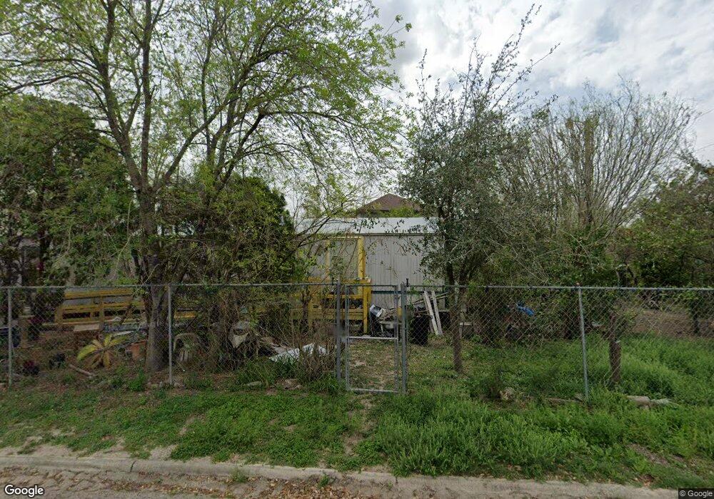 320 Apollo Dr, Donna, TX 78537 - photo 1