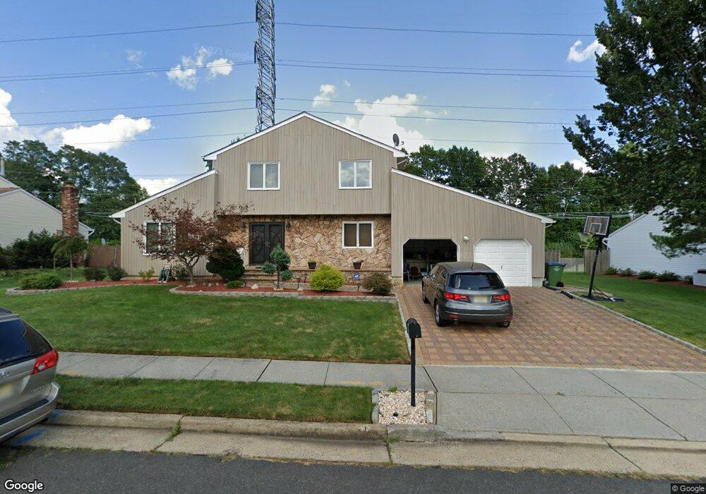 33 Hansen Dr, Edison, NJ 08820 - photo 1