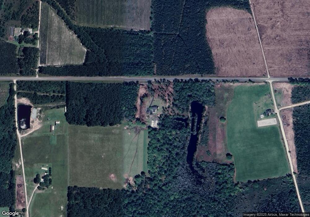 112 Mcclintock Ln, Alma, GA 31510 - photo 1