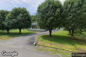 392 Mill Creek Rd, Sunbright, TN 37872