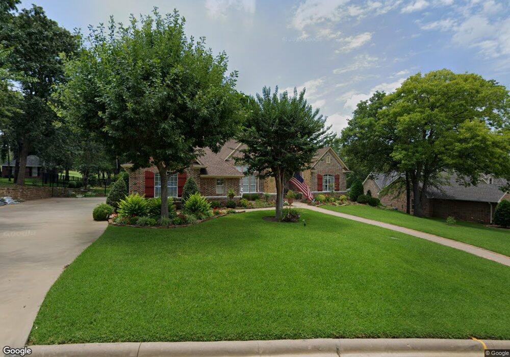 1227 Deer Creek Dr, Denison, TX 75020 - photo 1