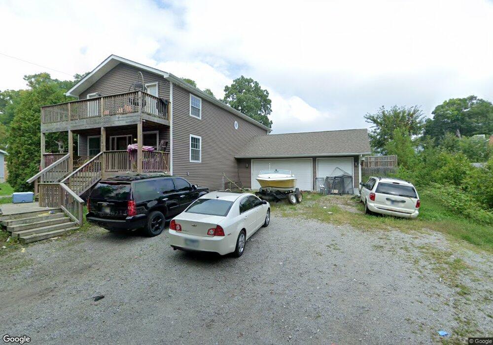 8718 Truman Cir, Cedar Lake, IN 46303 - photo 1