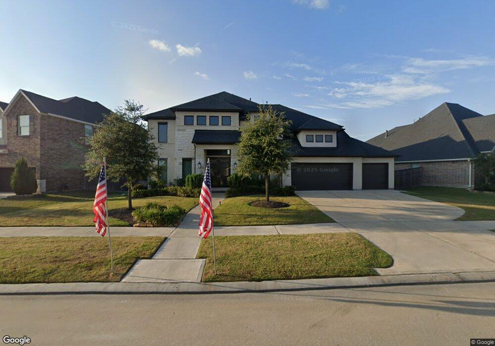 28522 Jade Springs Ln, Fulshear, TX 77441 - photo 1