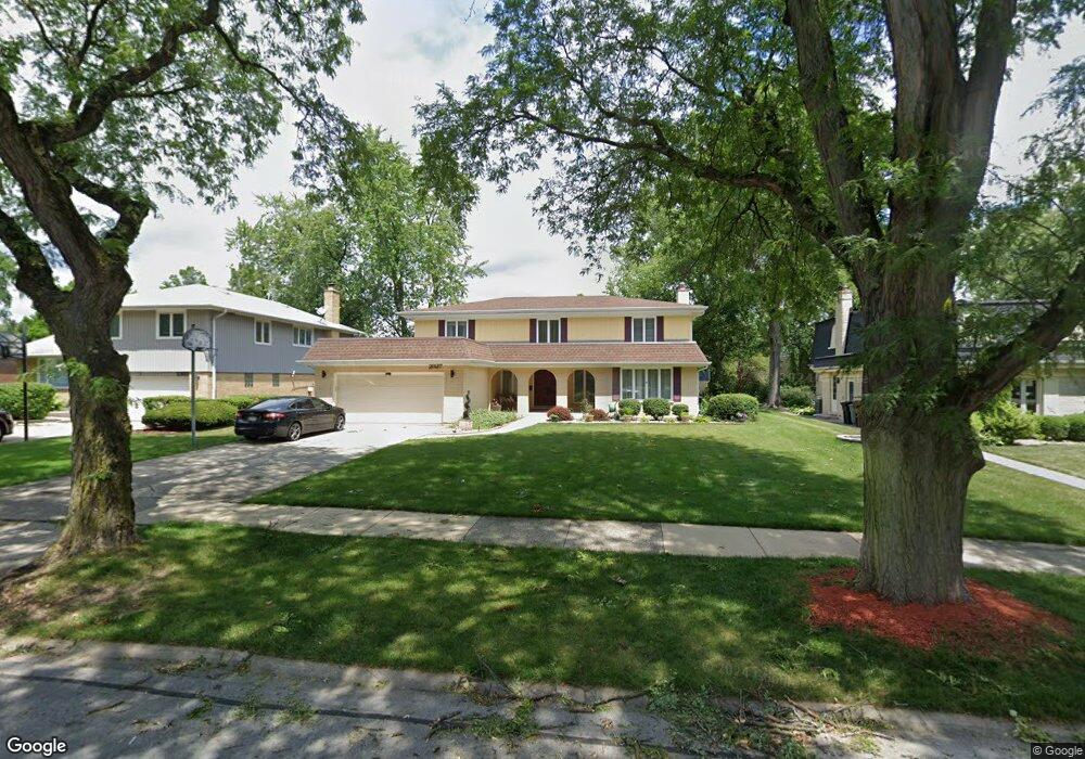 2927 Bob o Link Rd, Flossmoor, IL 60422 - photo 1