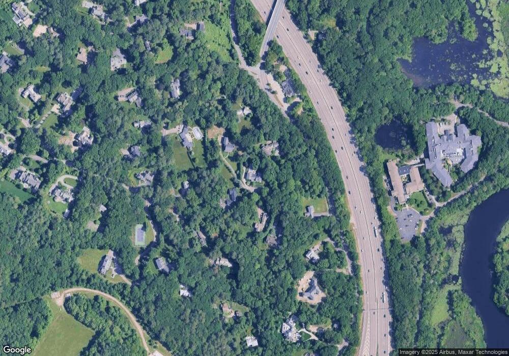 5 Prescott Ln, Weston, MA 02493 - photo 1