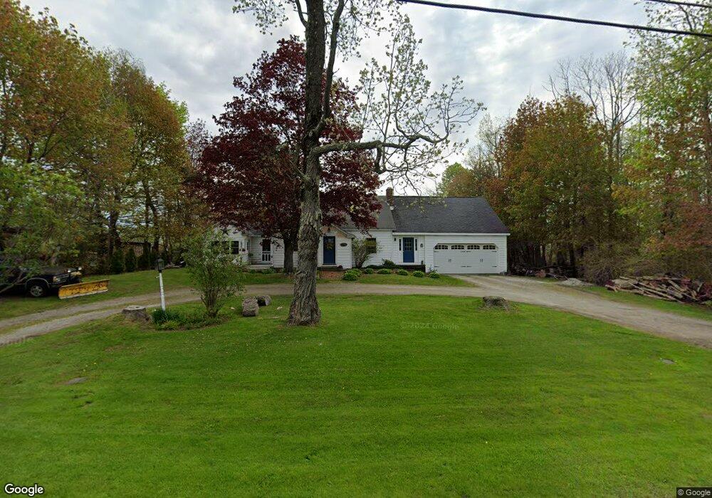 170 East St N, Goshen, CT 06756 - photo 1