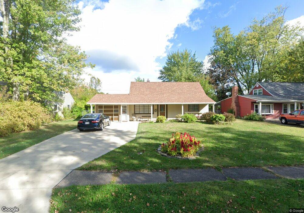 4855 Southwood Dr, Sheffield Lake, OH 44054 - photo 1