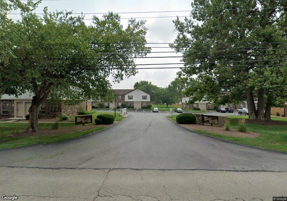 5391 Shiloh Dr, Columbus, OH 43220 - photo 1