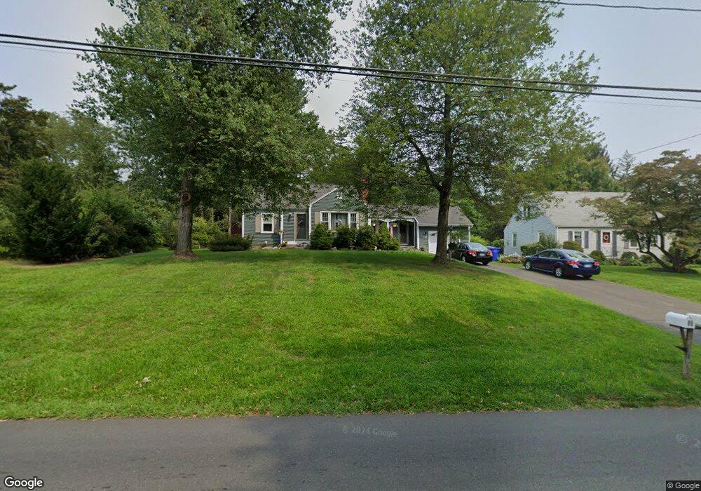 86 Evergreen Rd, Cromwell, CT 06416 - photo 1