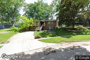 2021 Sandalwood Dr NE, Cedar Rapids, IA 52402