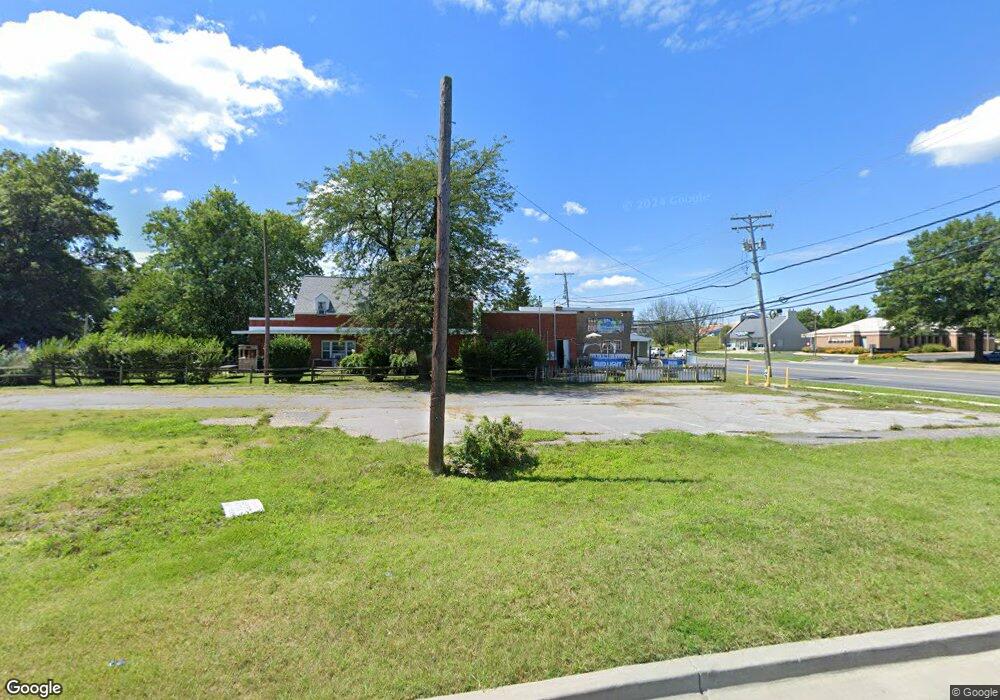 14411 Baltimore Ave, Laurel, MD 20707 - photo 1