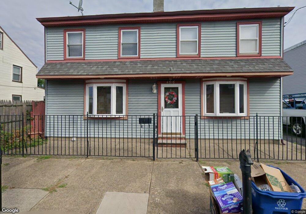 4616 Salmon St unit 20, Philadelphia, PA 19137 - photo 1