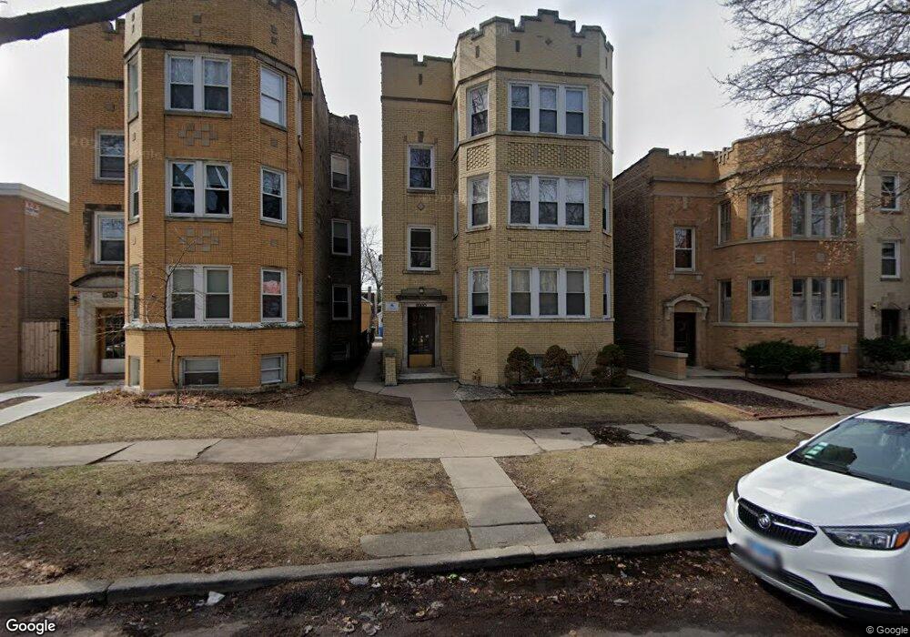 6330 N Rockwell St, Chicago, IL 60659 - photo 1