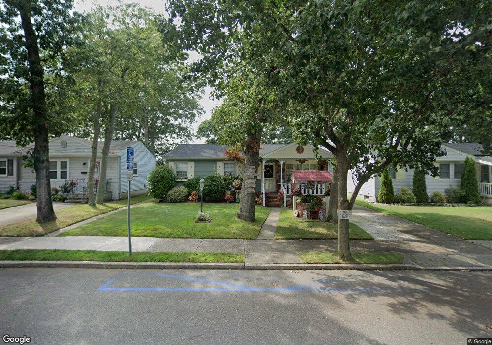 653 7th St, Somers Point, NJ 08244 - photo 1