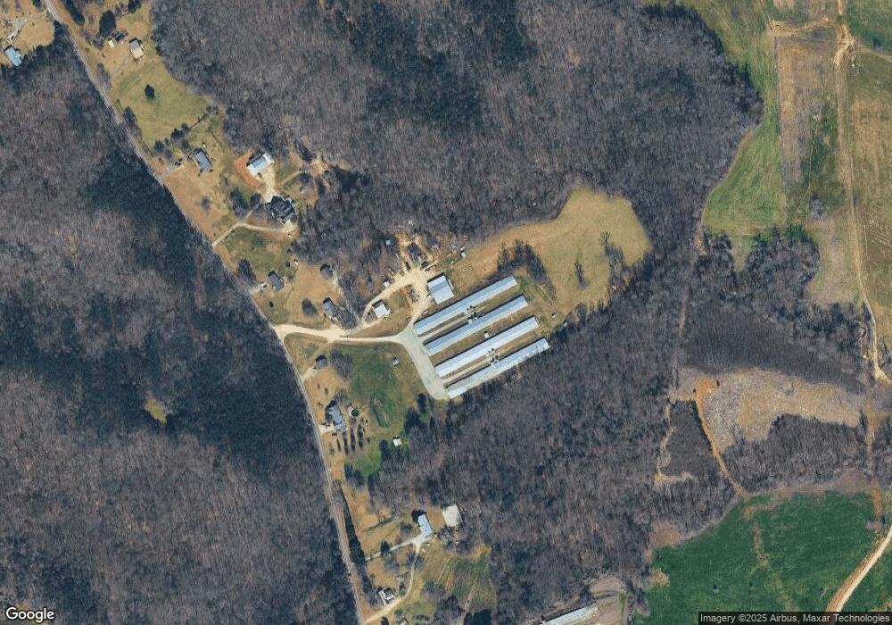 502 Hickory Flat Rd, Gillsville, GA 30543 - photo 1