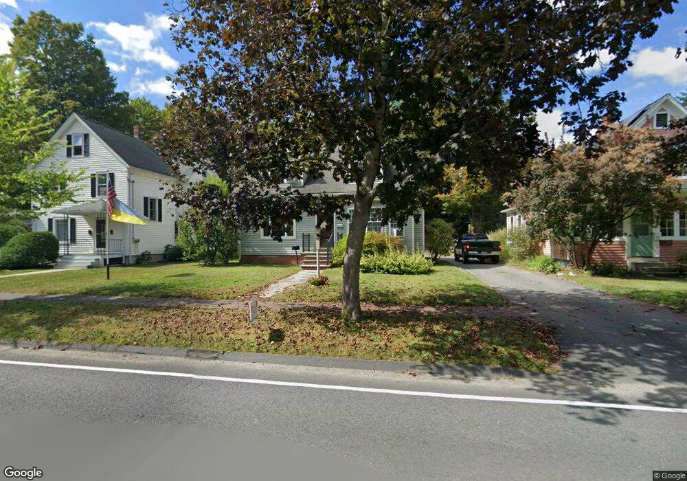 158 N Maple St, Florence, MA 01062 - photo 1