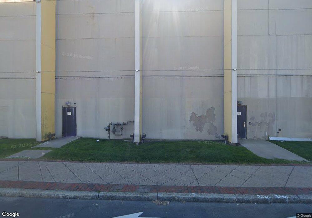 1150 Hall of Fame Ave, Springfield, MA 01105 - photo 1