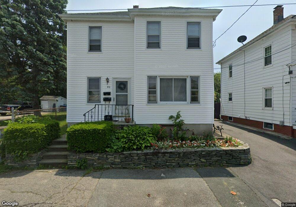 62 Pengrove St, Cranston, RI 02920 - photo 1