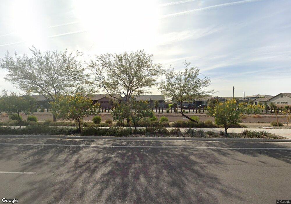 10425 E Thatcher Ave, Mesa, AZ 85212 - photo 1