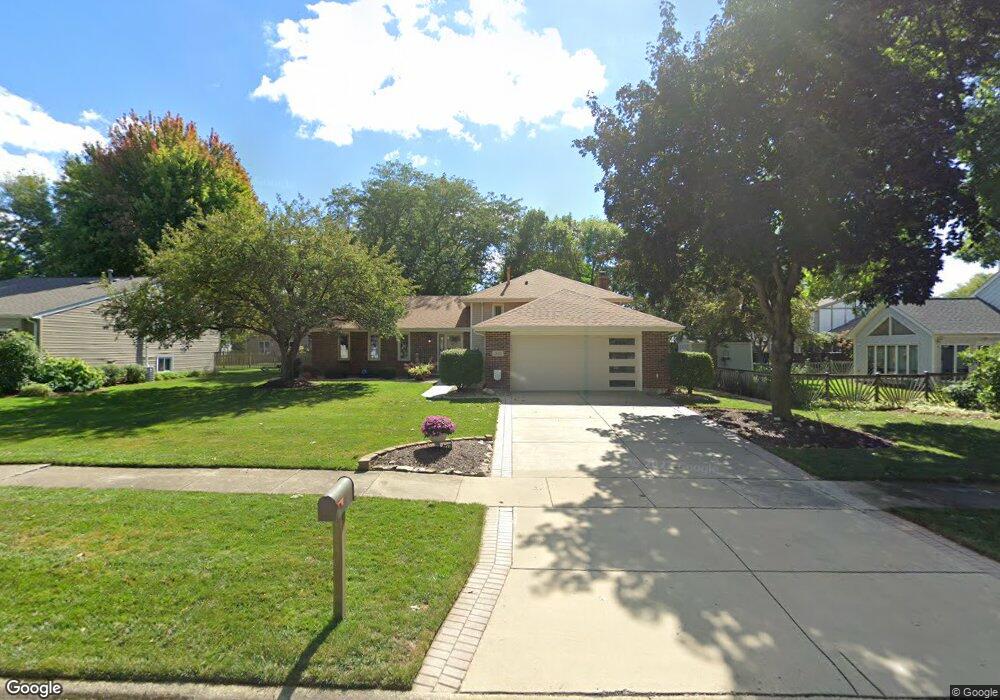 1320 Morningstar Ct, Naperville, IL 60564 - photo 1