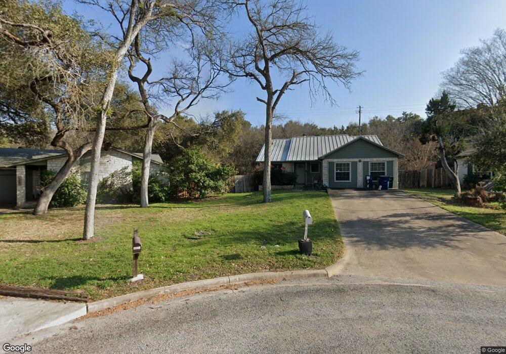 8203 Pax Dr, Austin, TX 78736 - photo 1