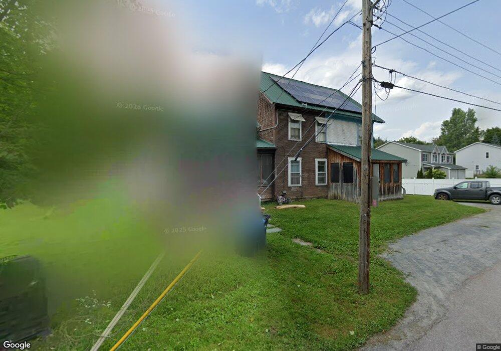 19 Maple St, Fairfax, VT 05454 - photo 1