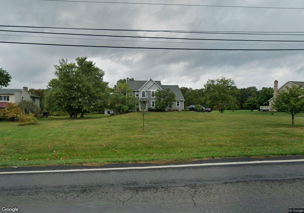 4797 Point Pleasant Pike, Doylestown, PA 18902 - photo 1