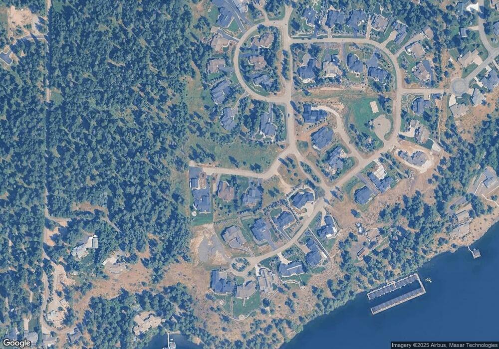 Lt18 Blk7 Basin Falls Rd, Hayden Lake, ID 83835 - photo 1