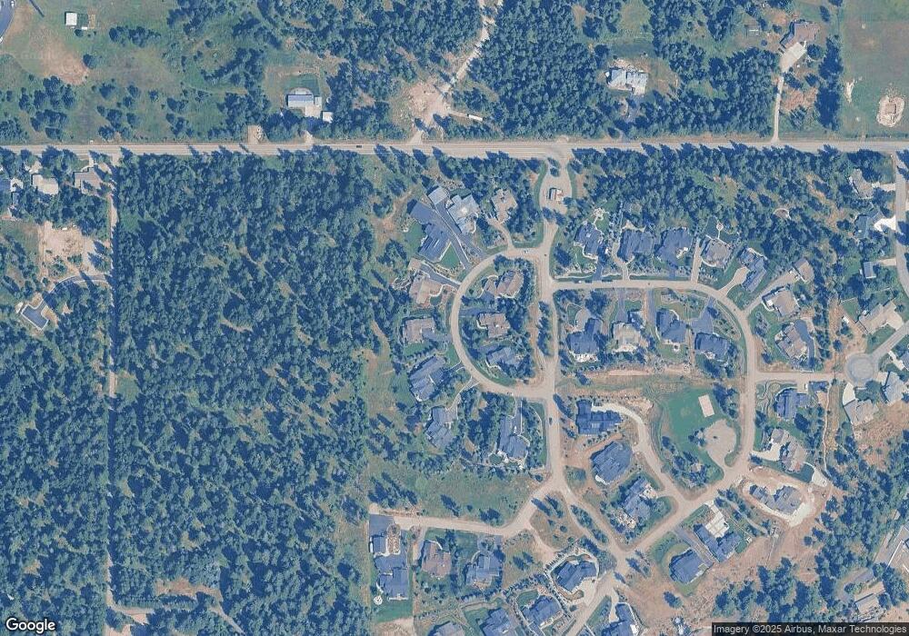 L1 B1 Arctic Falls Loop, Hayden Lake, ID 83835 - photo 1