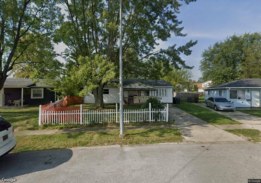 1420 Cedar St, Lima, OH 45804 - photo 1